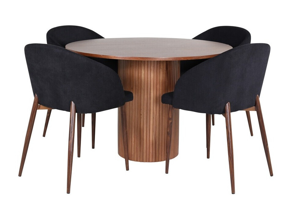 Conjunto de comedor Dallas 3094