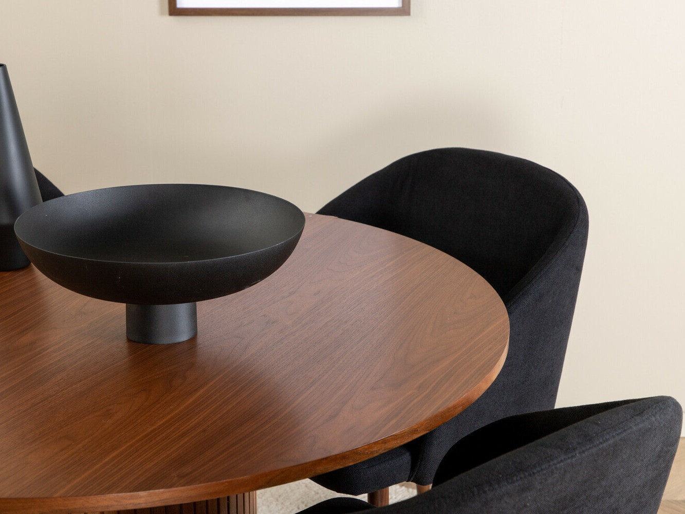 Conjunto de mesas y sillas para comedor Dallas 3094