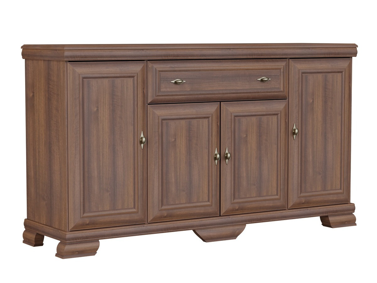 Conjunto de salón Salmeru 106 (Samoa King Nuez)