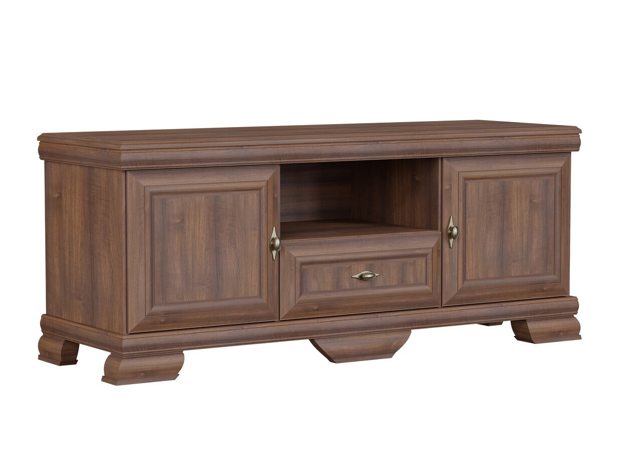 Conjunto de salón Salmeru 107 (Samoa King Nuez)