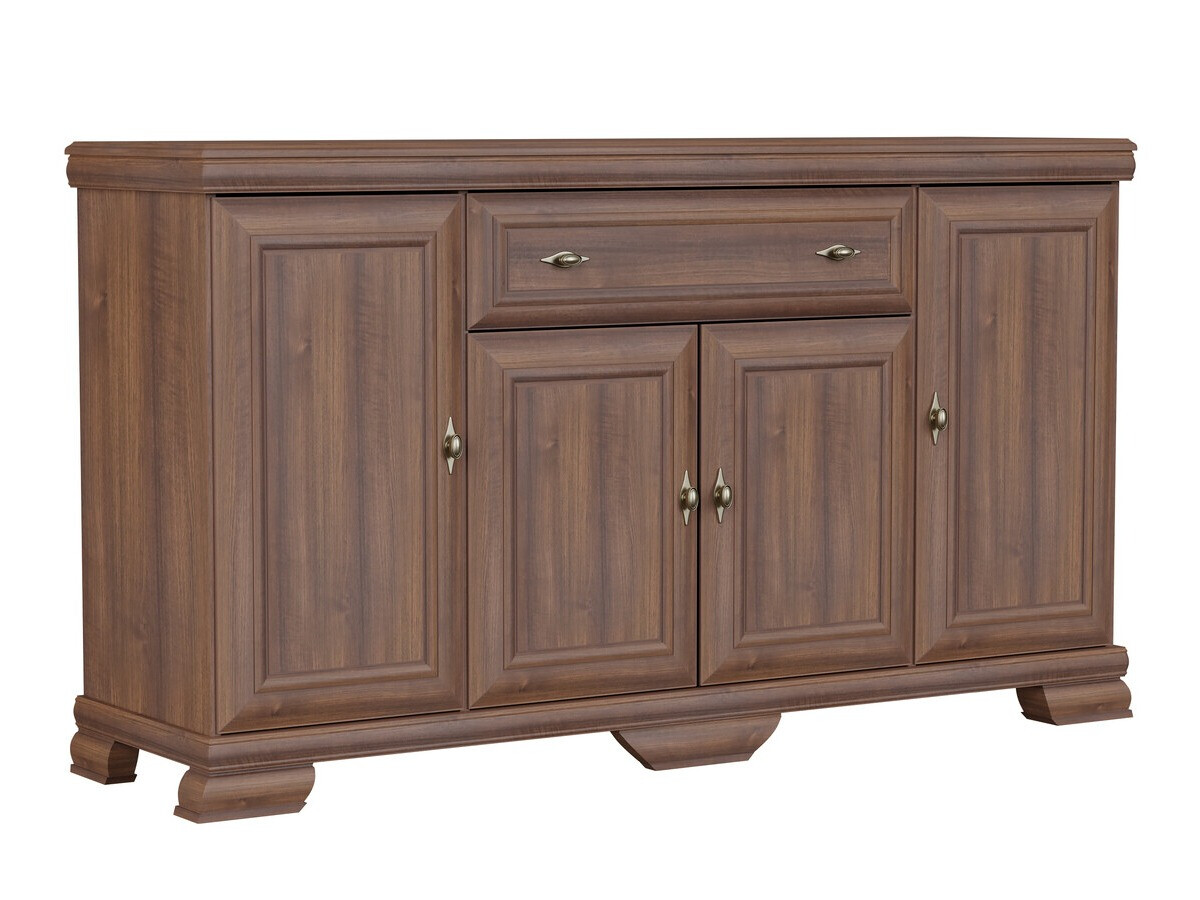 Conjunto de salón Salmeru 108 (Samoa King Nuez)