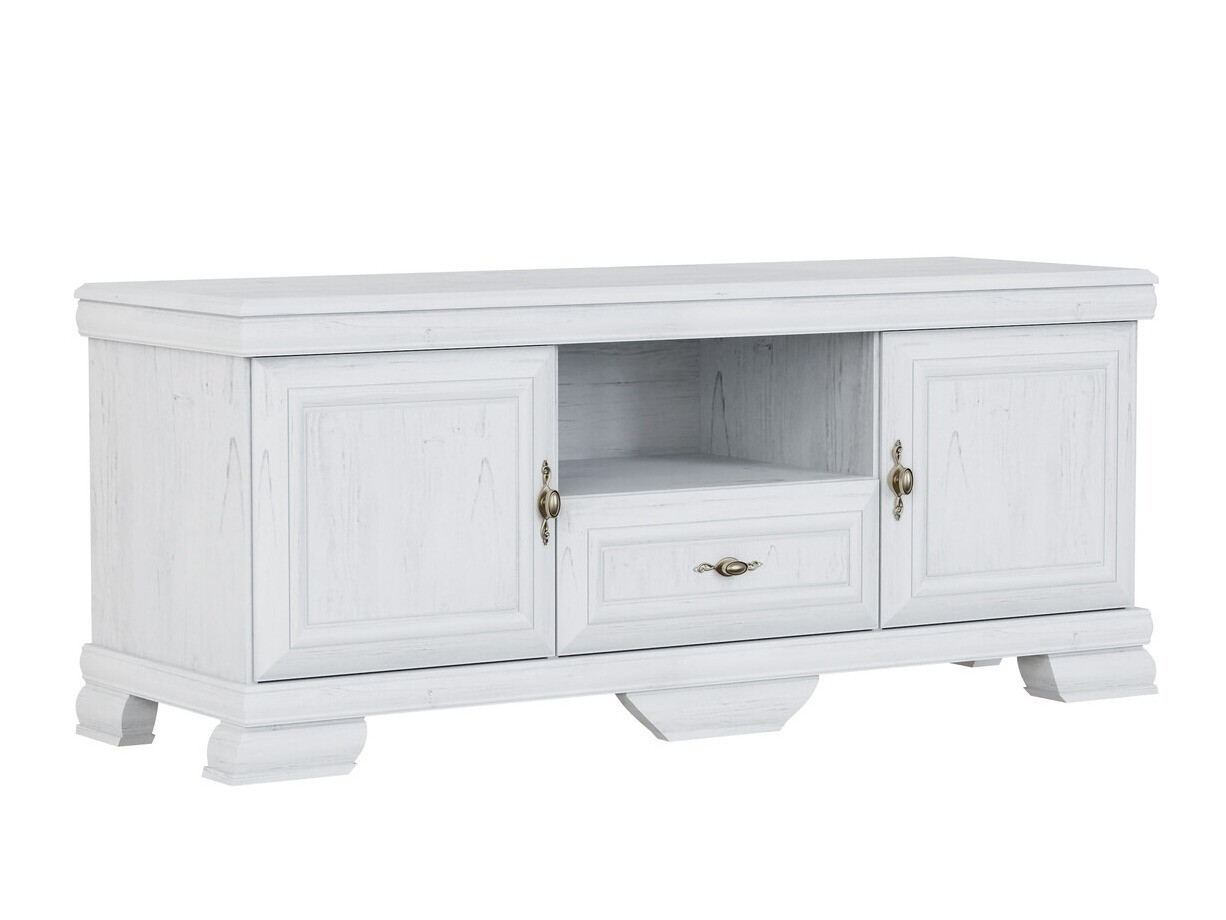 Conjunto de salón Salmeru 110 (Pino Anderson)