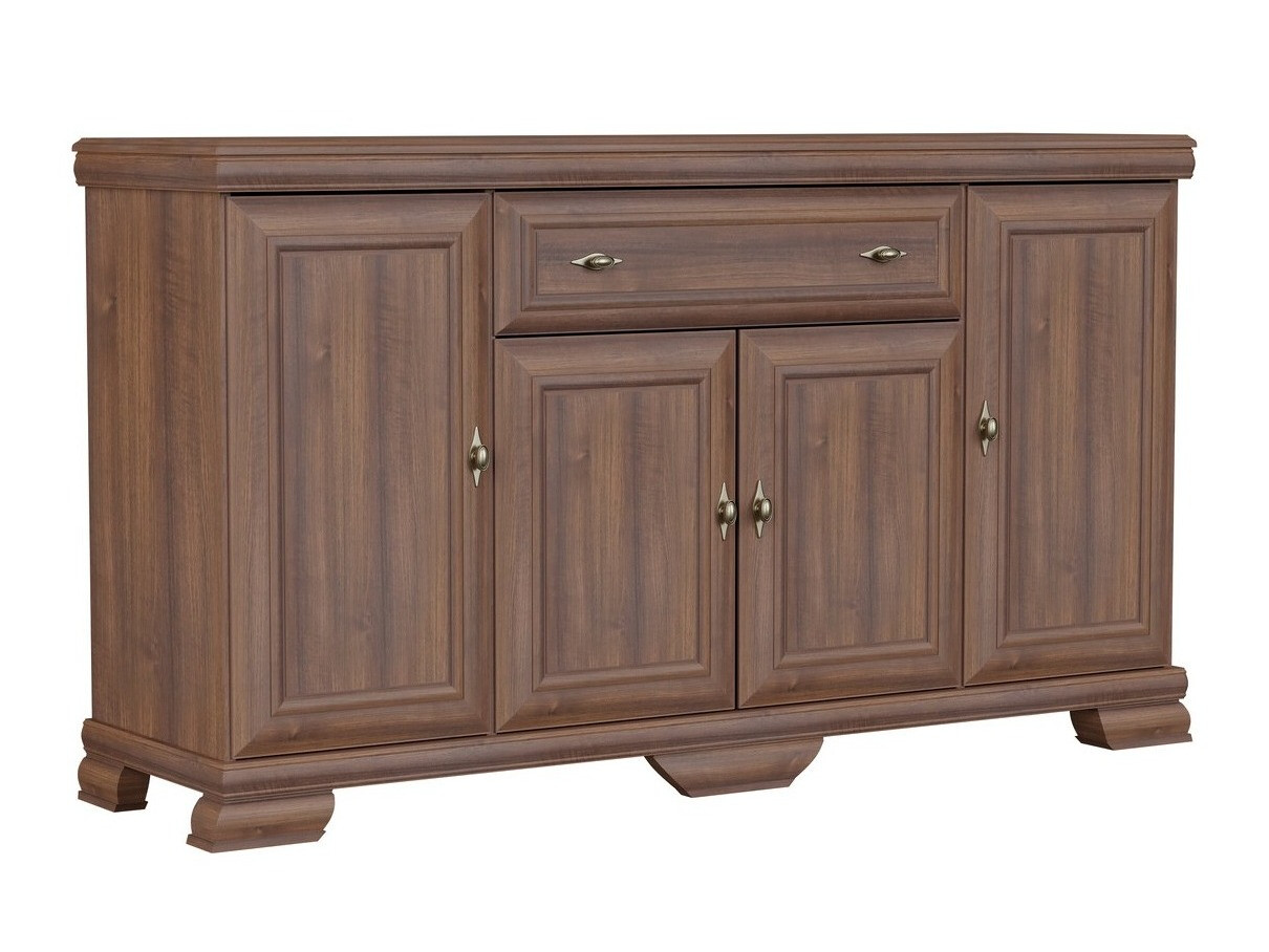 Conjunto de salón Salmeru 111 (Samoa King Nuez)