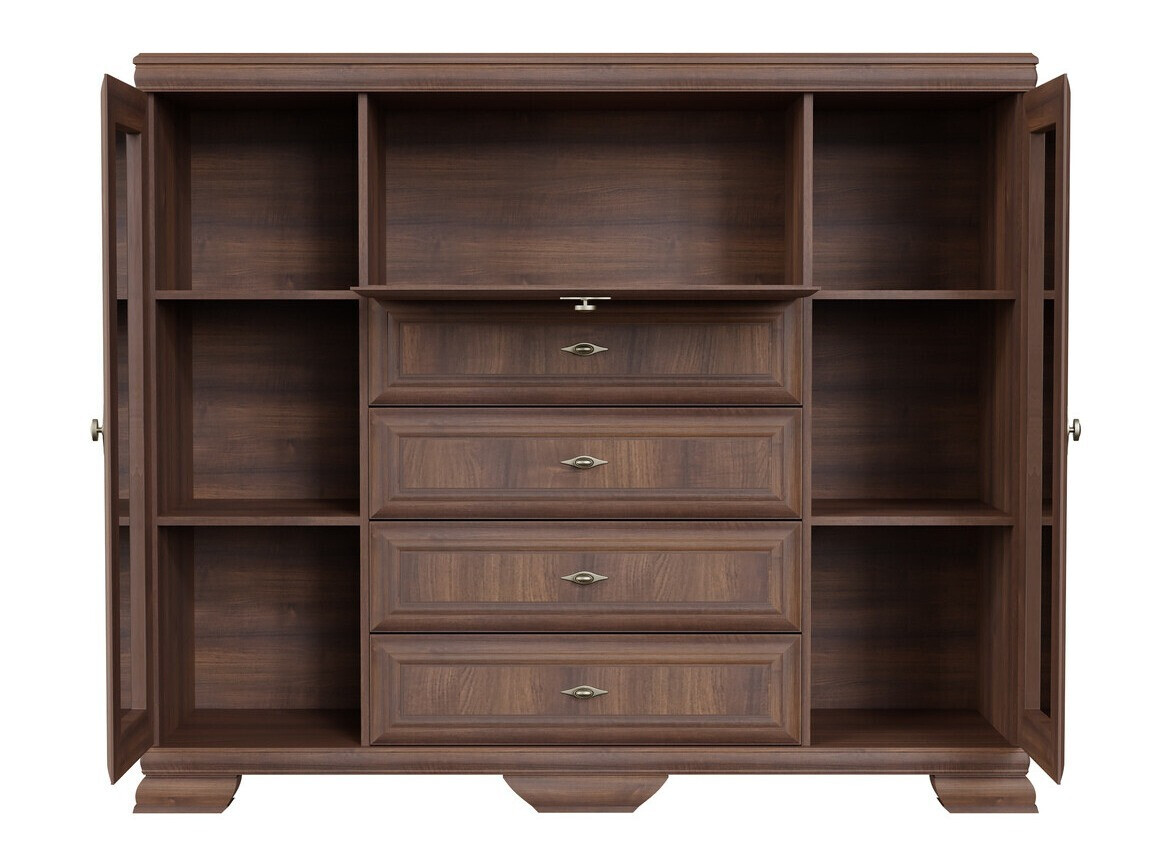 Conjunto de salón Salmeru 114 (Samoa King Nuez)