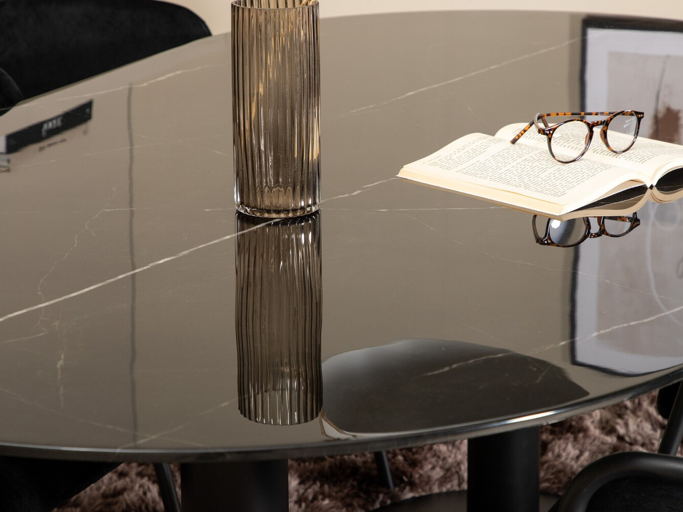 Conjunto de comedor Dallas 3064