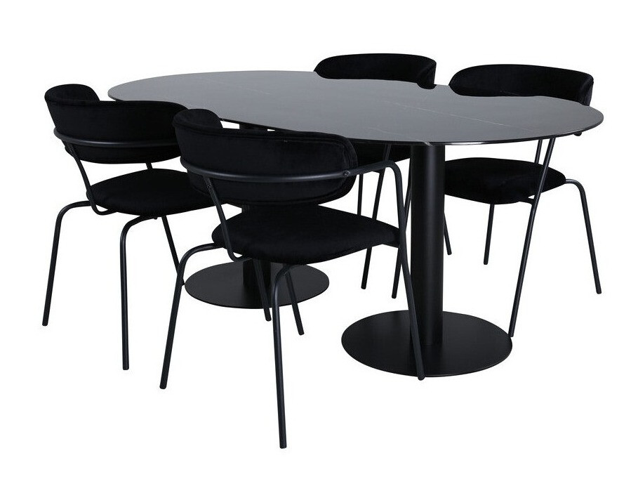 Conjunto de comedor Dallas 3064