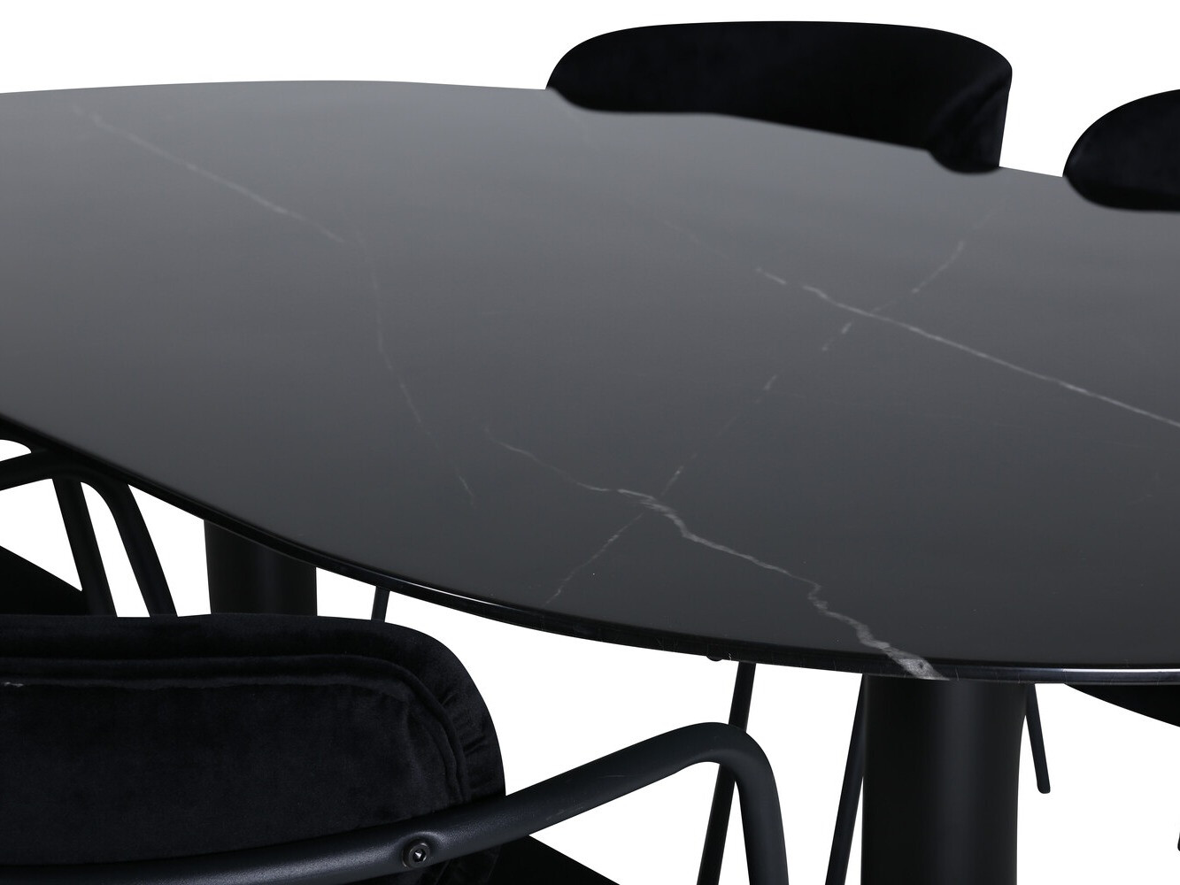 Conjunto de comedor Dallas 3064