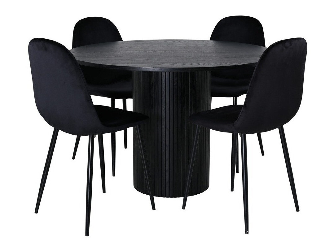 Conjunto de comedor Dallas 3074