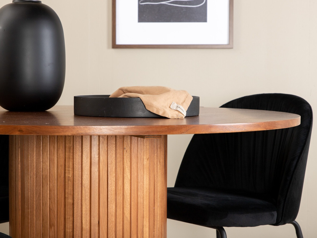 Conjunto de comedor Dallas 3099