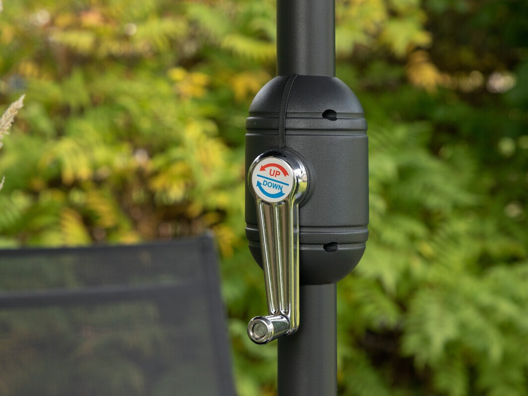 Conjunto de mesa y sillas Dallas 3079 (Negro) 2051-408