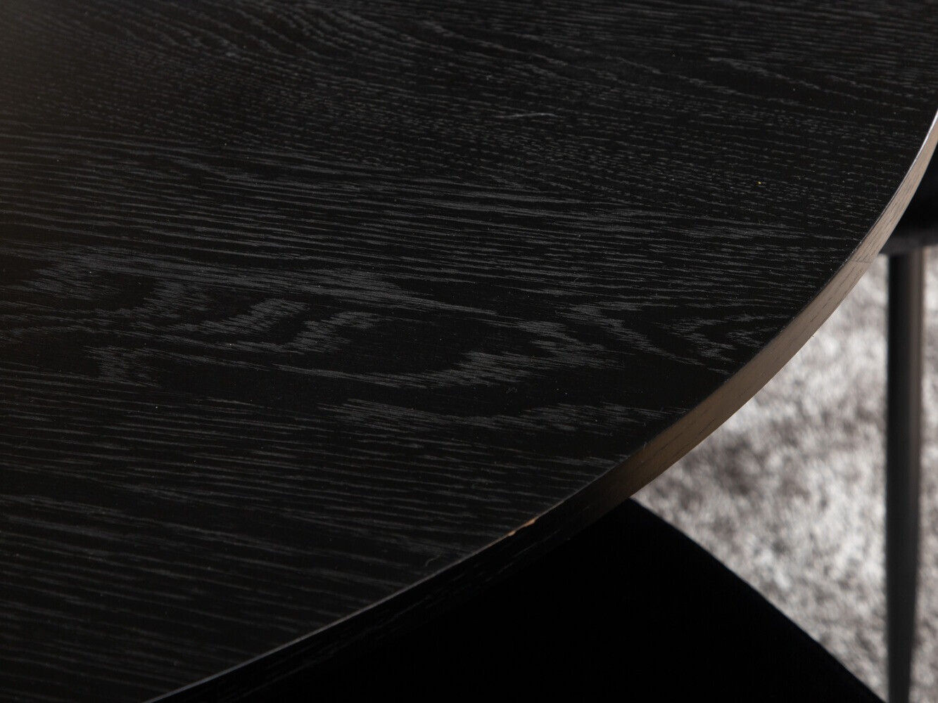 Conjunto de mesas y sillas para comedor Dallas 3074