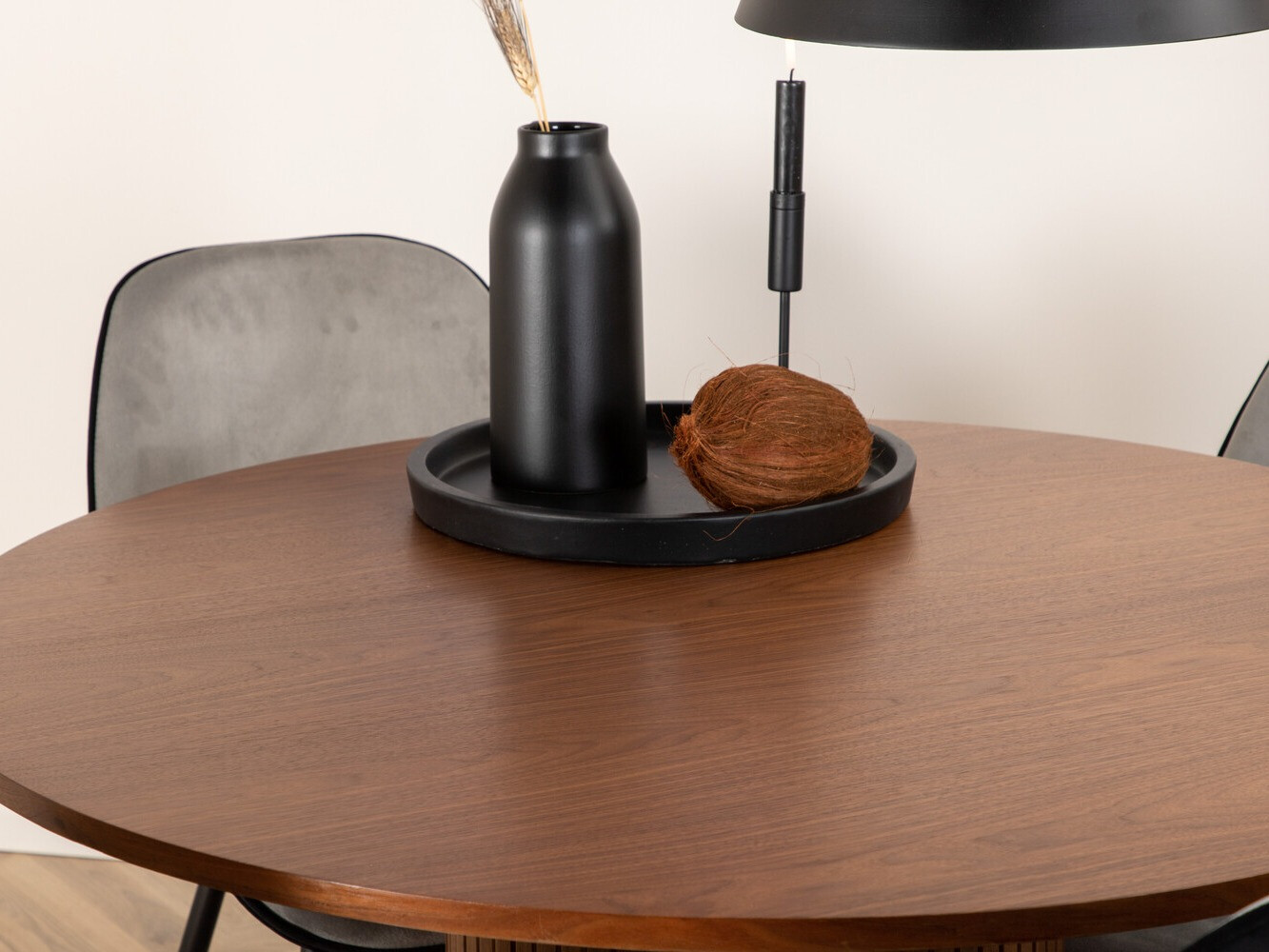 Conjunto de mesas y sillas para comedor Dallas 3088