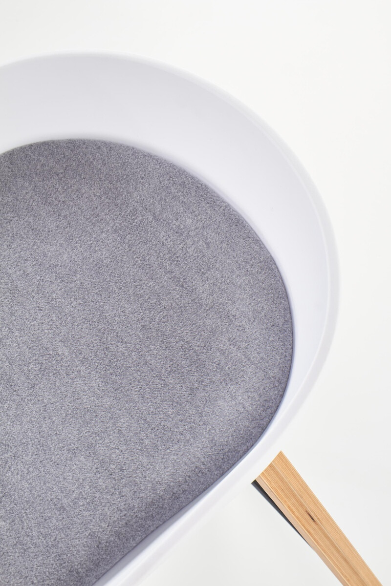 Silla de barra Houston 386