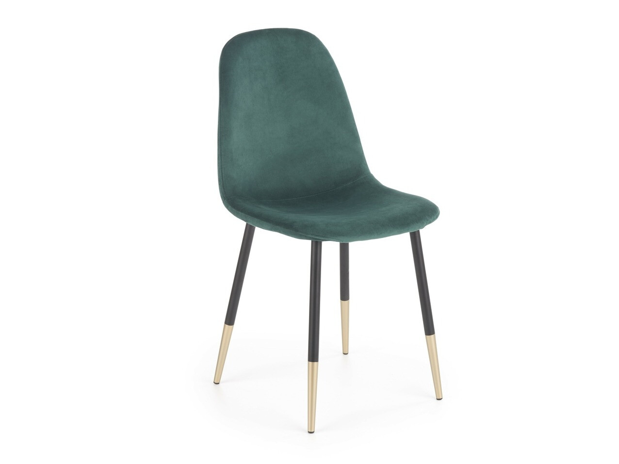 Silla Houston 743 (Verde oscuro)
