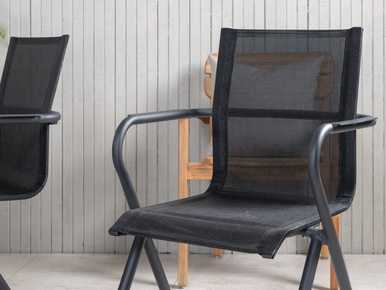 Conjunto de mesa y sillas Dallas 2133