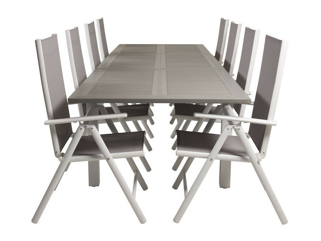 Conjunto de mesa y sillas Dallas 2281