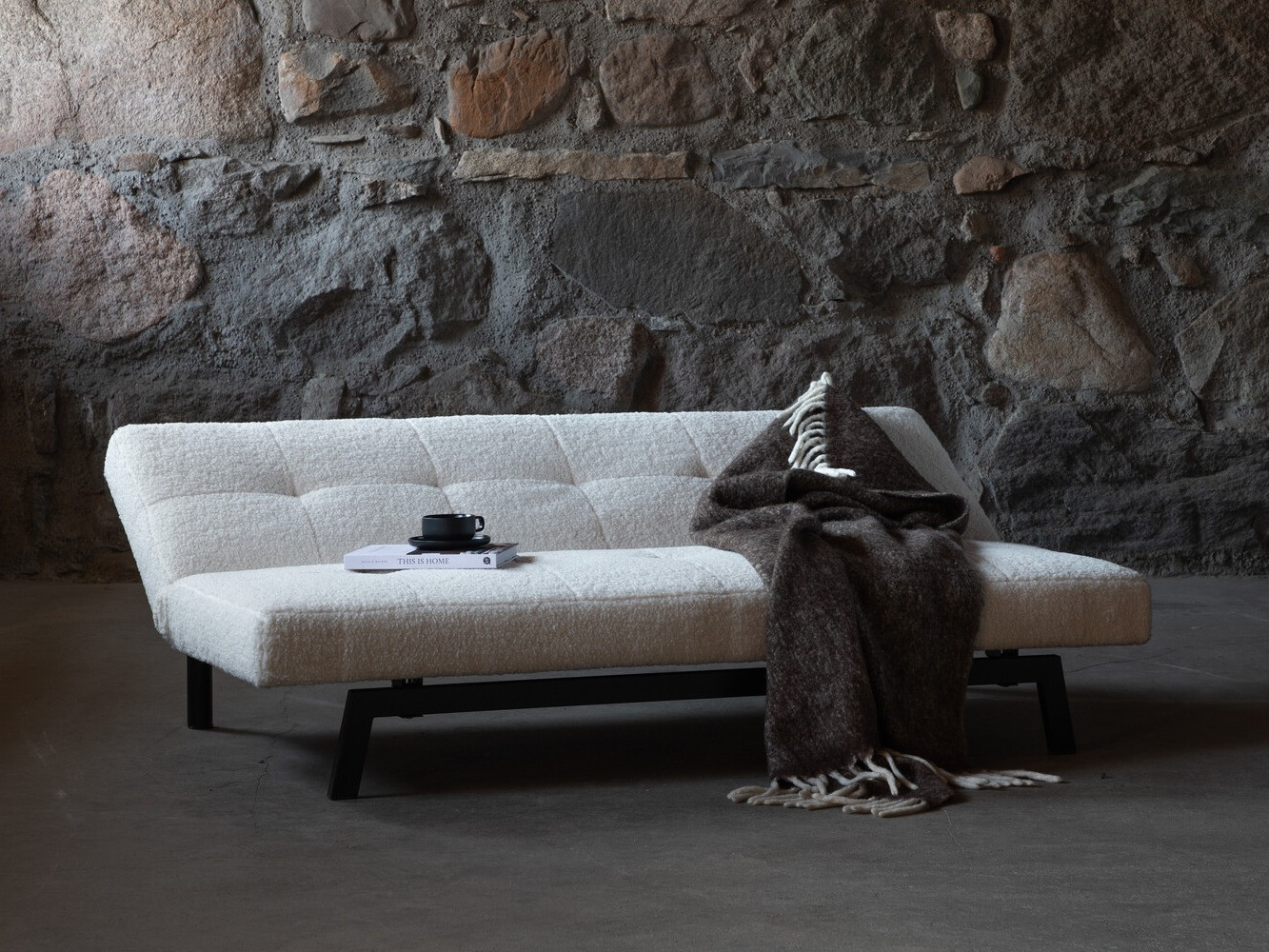 Sofá cama Dallas 3111