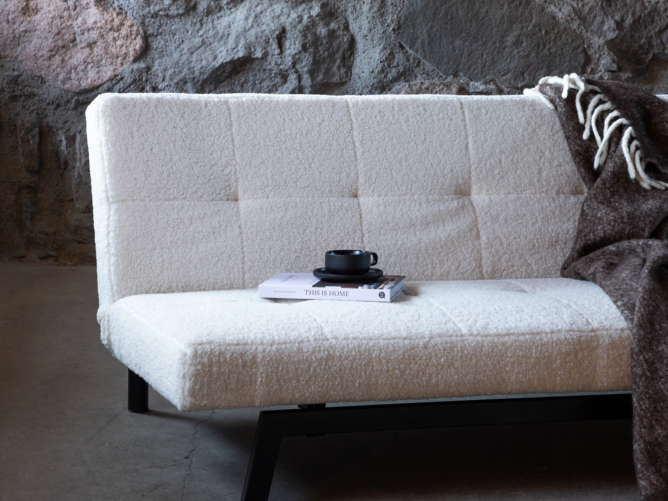 Sofá cama Dallas 3111