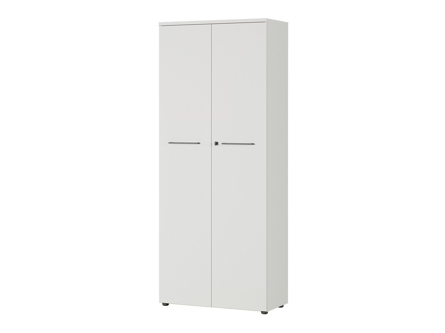 Estantería Eliromo 106 (Gris claro)