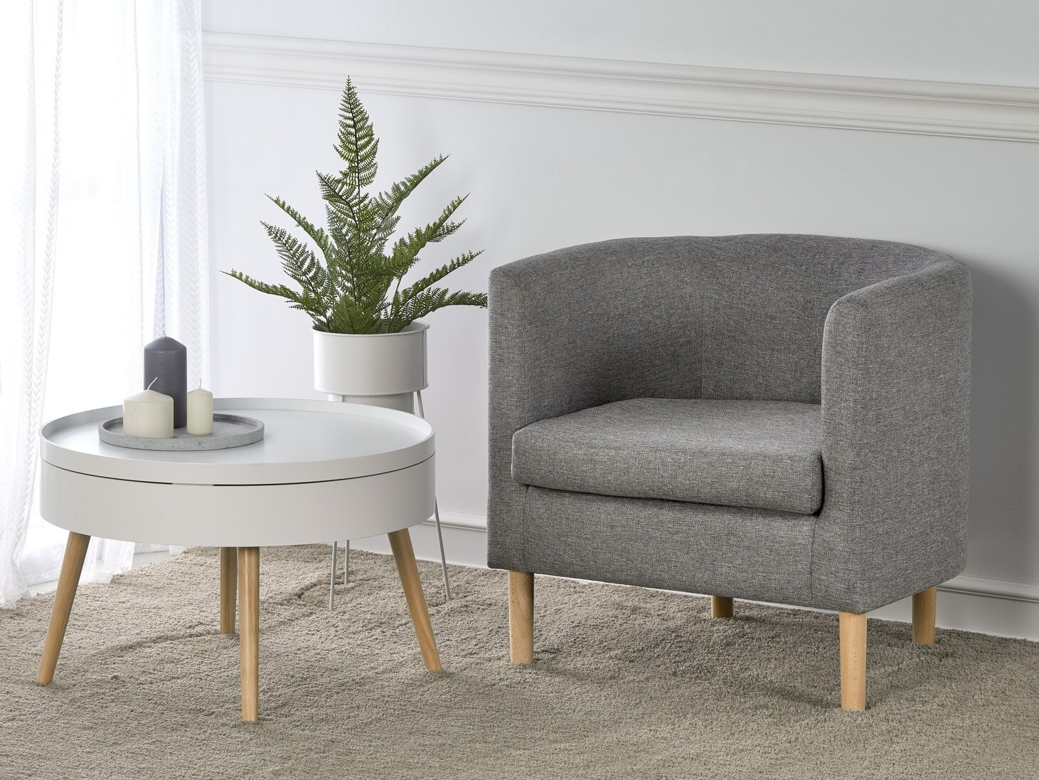 Sillón Houston 893