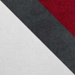 Sofá rinconero Comfivo Ficus (Soft 017 + Kronos 22 + Kronos 02)