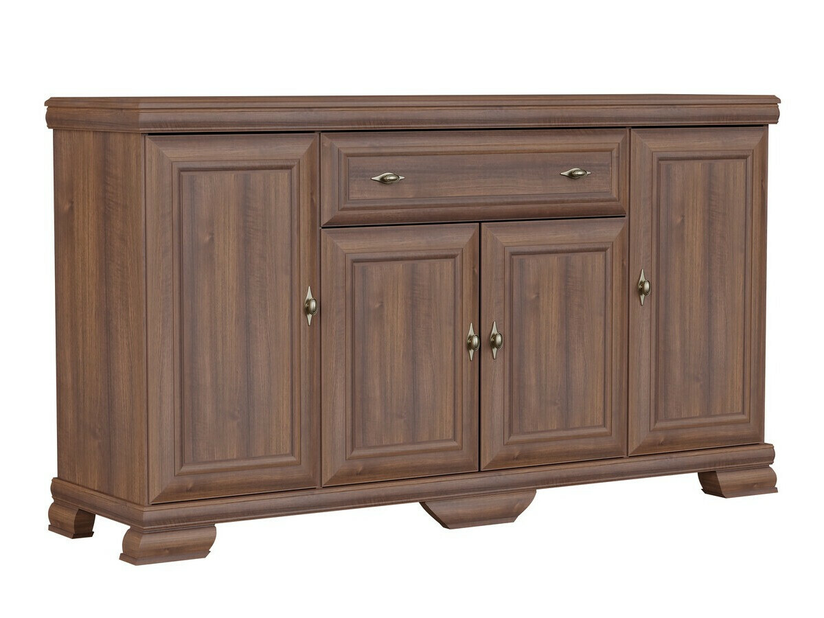 Conjunto de salón Salmeru 113 (Samoa King Nuez)