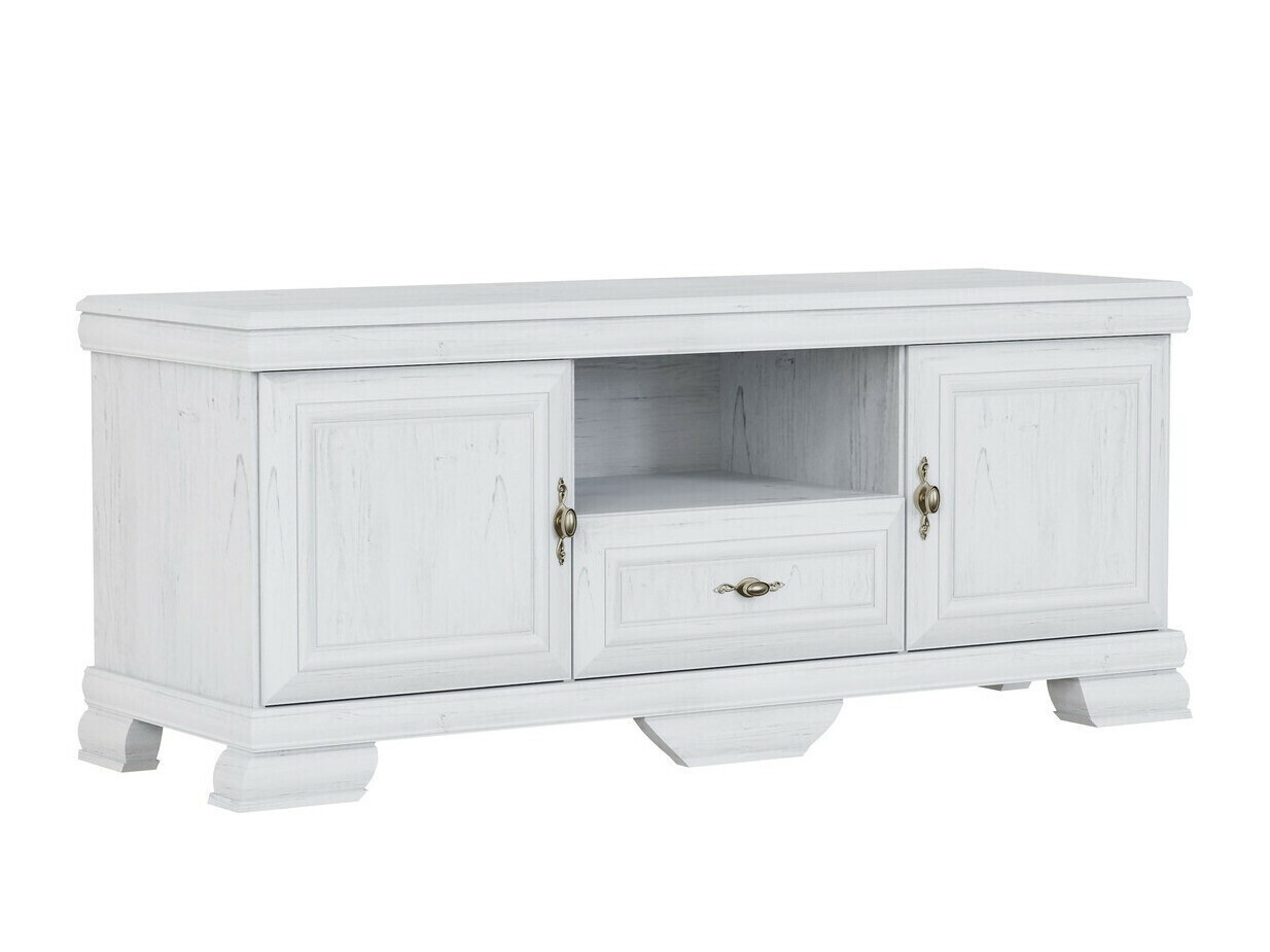 Conjunto de salón Salmeru 117 (Pino Anderson)