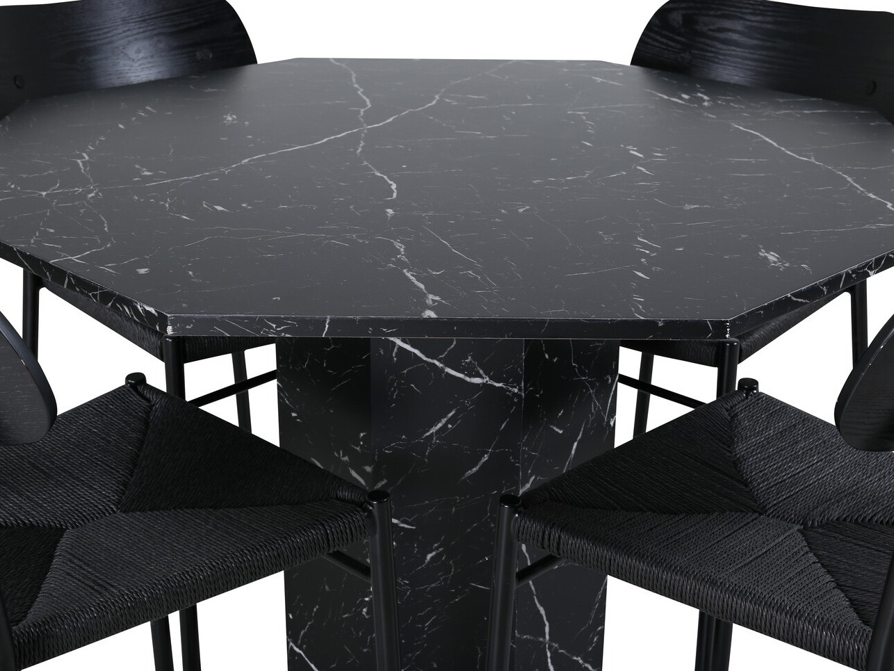 Conjunto de comedor Dallas 2604