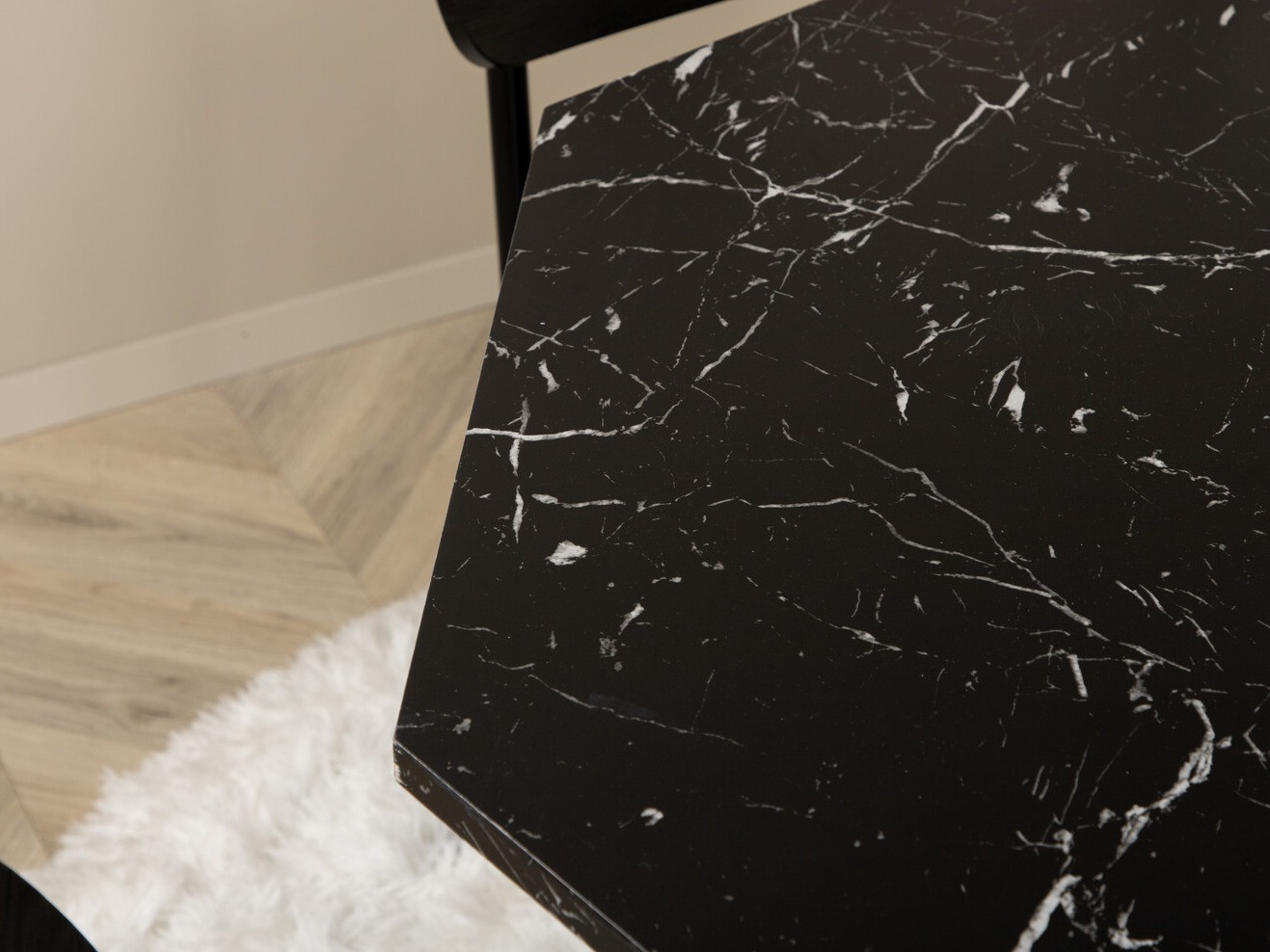 Conjunto de mesas y sillas para comedor Dallas 2604