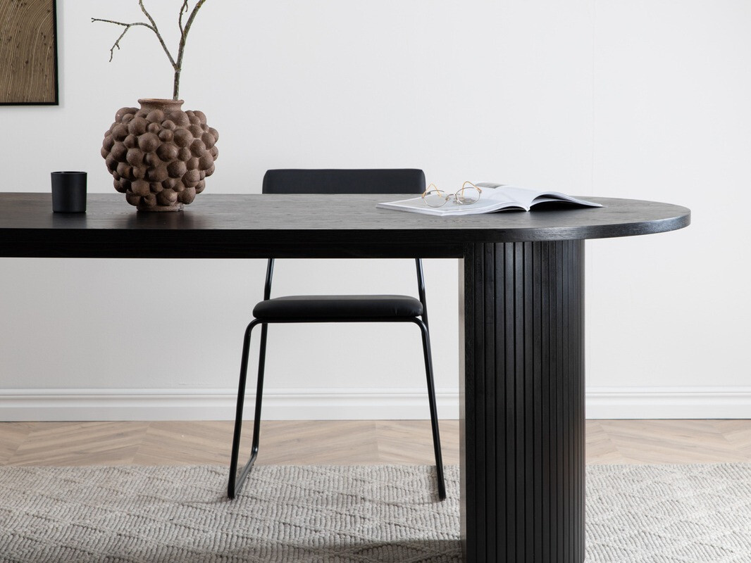 Mesa Dallas 1712 (Negro)