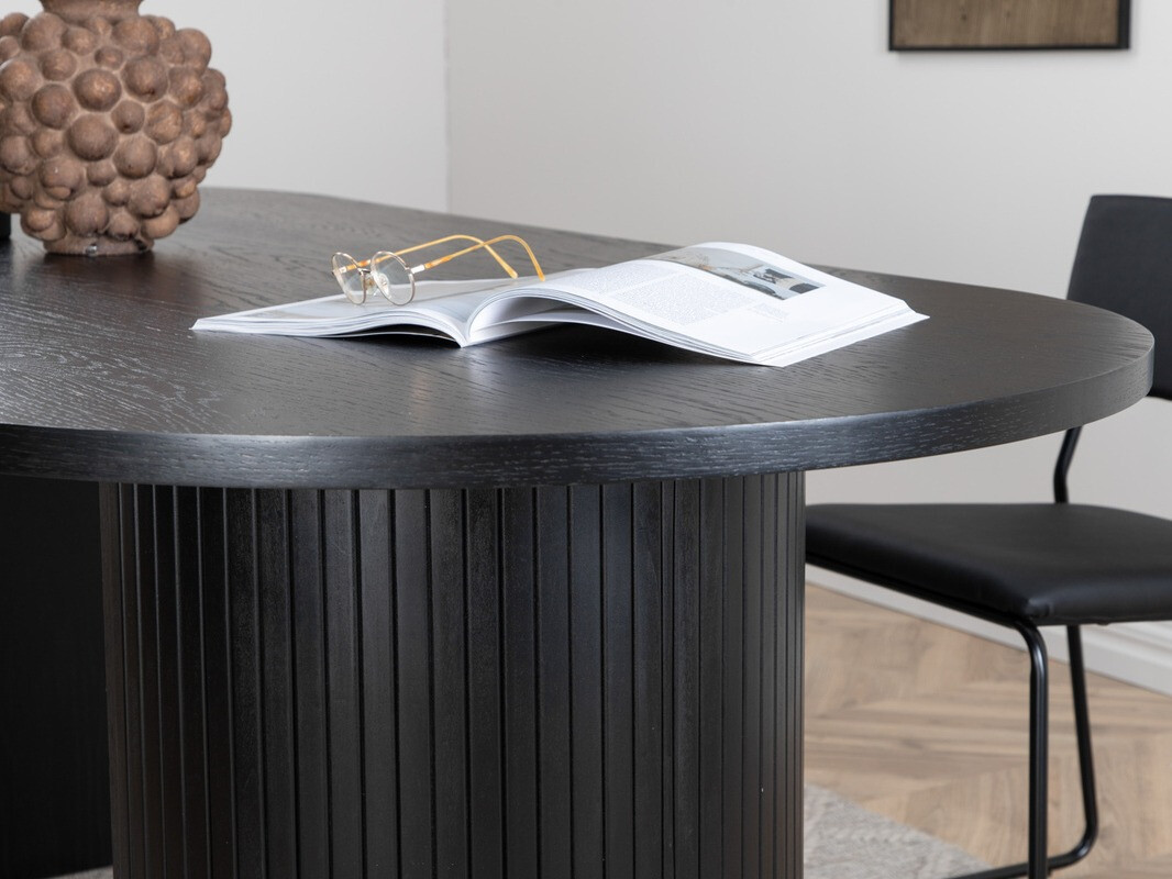 Mesa Dallas 1712 (Negro)