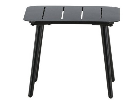 Mesa para exterior Dallas 2840 (Negro)