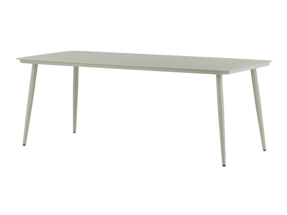 Mesa para exterior Dallas 2843