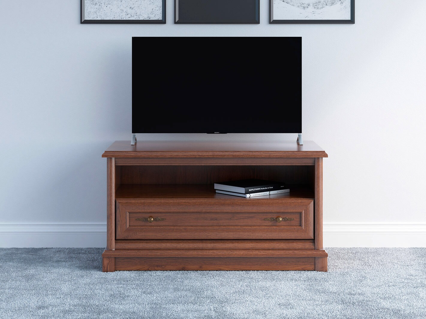 Mueble TV Vendore 115