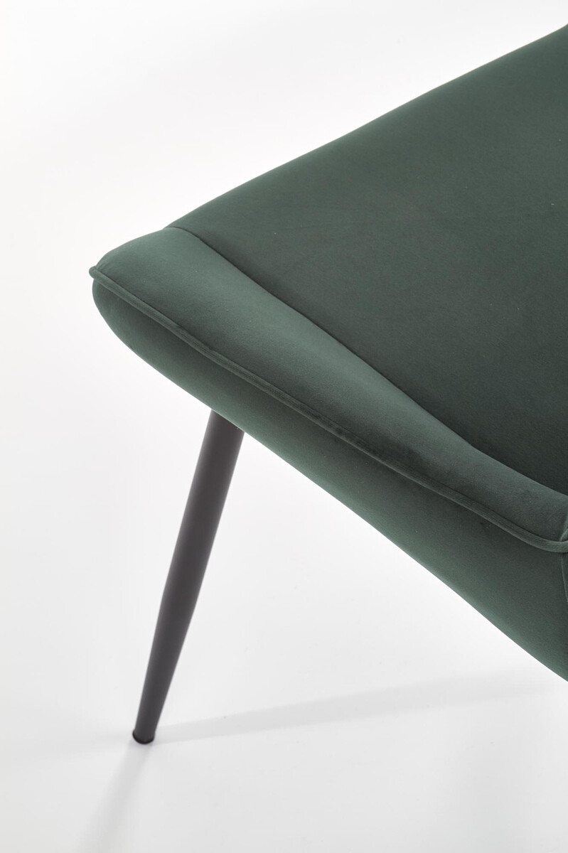 Silla Houston 1090 (Verde oscuro)