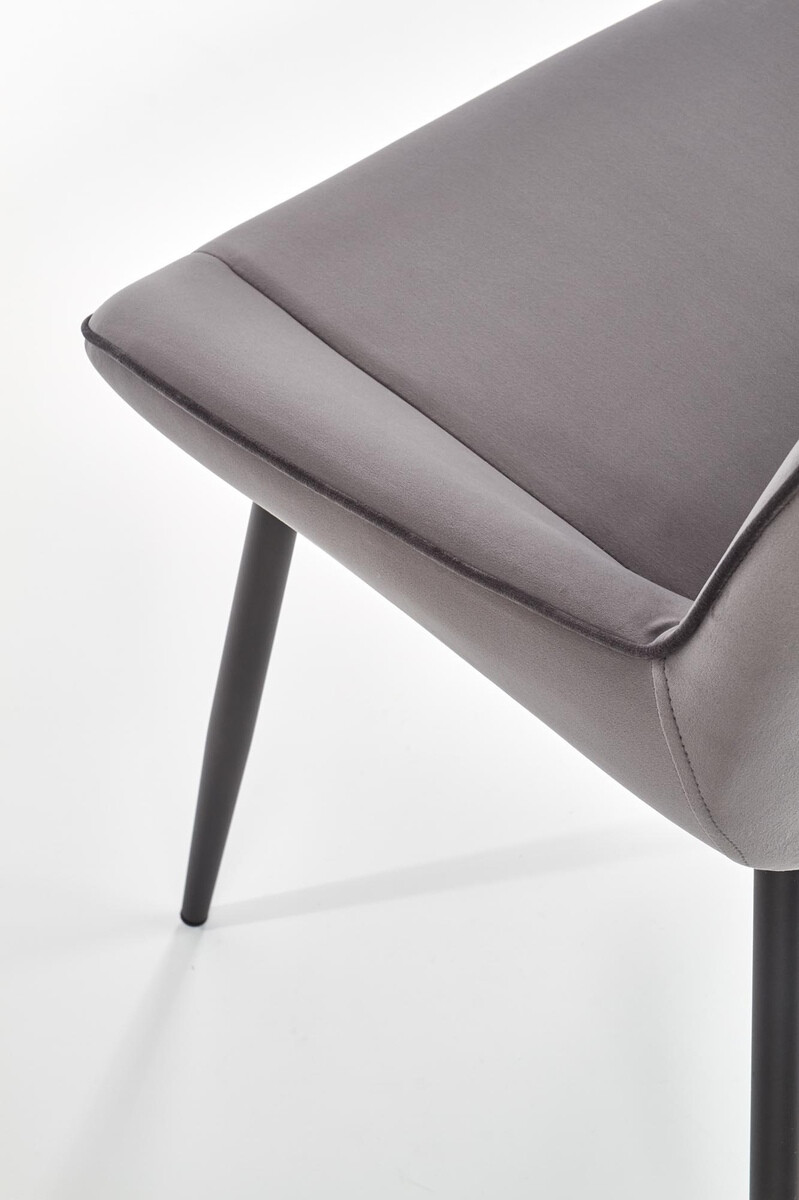 Silla Houston 1090 (Gris)