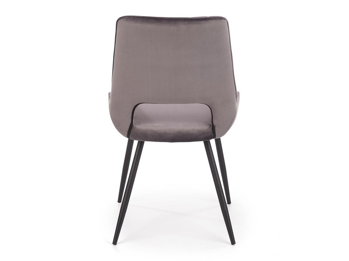 Silla Houston 1090 (Gris)