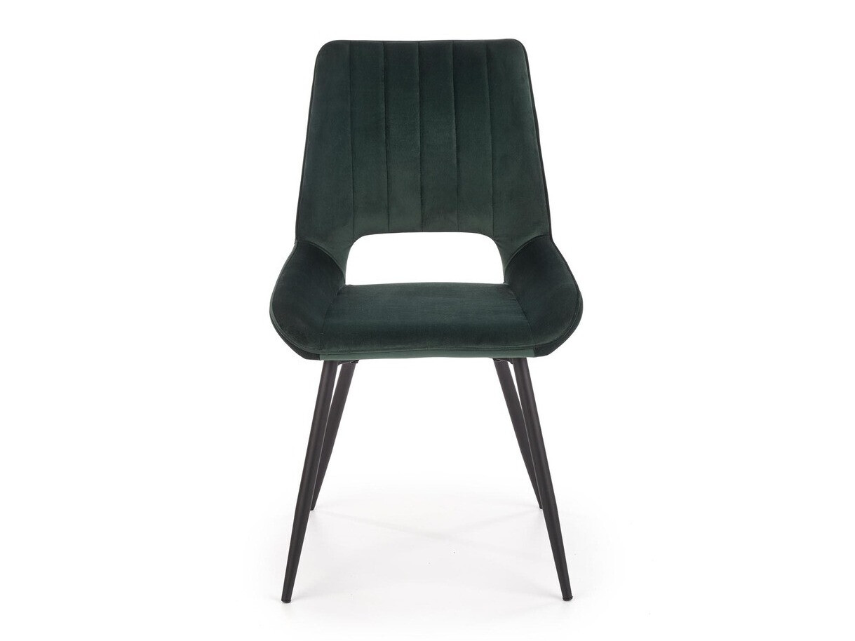 Silla Houston 1090 (Verde oscuro)