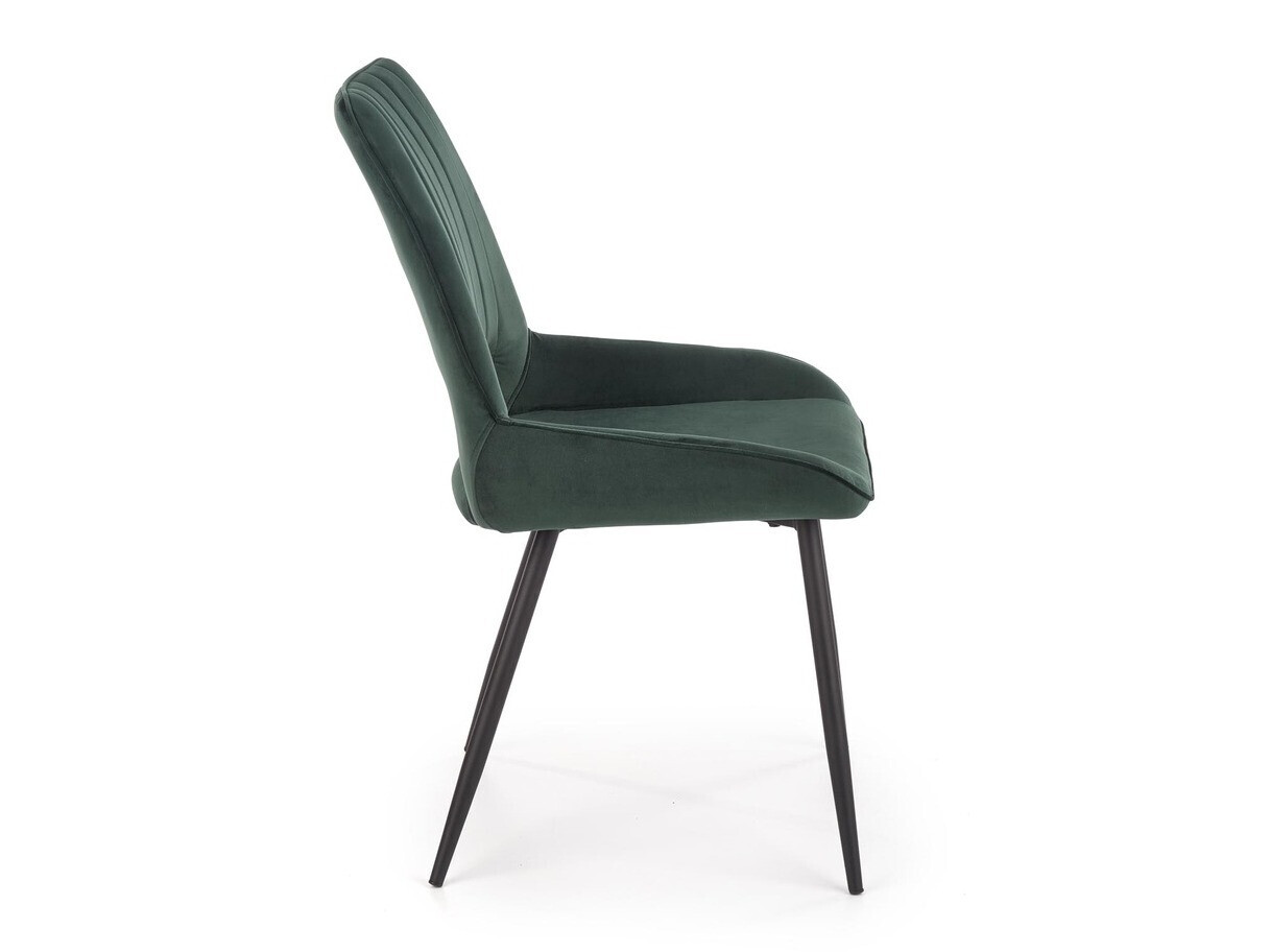 Silla Houston 1090 (Verde oscuro)