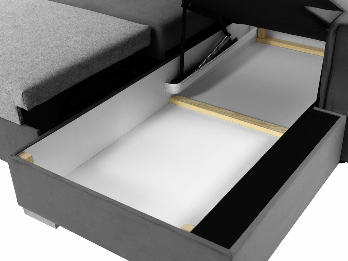 Sofá rinconero Columbus 166 (Manila 35)