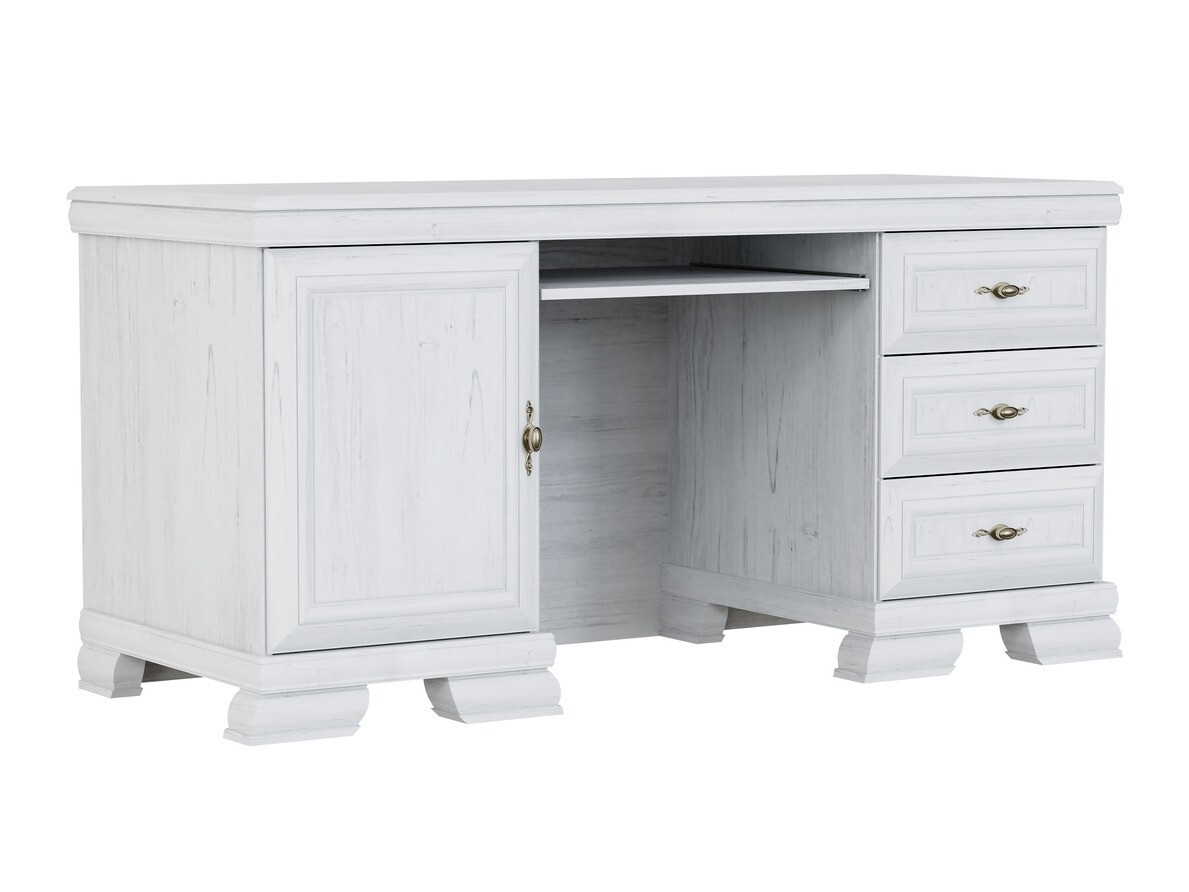 Conjunto para oficina en casa Salmeru 118 (Pino Anderson)