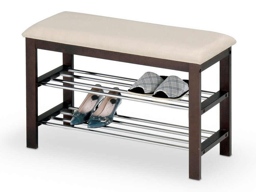 Estante para zapatos Houston 555