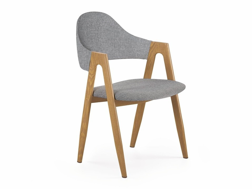 Silla Houston 1434 (Gris)