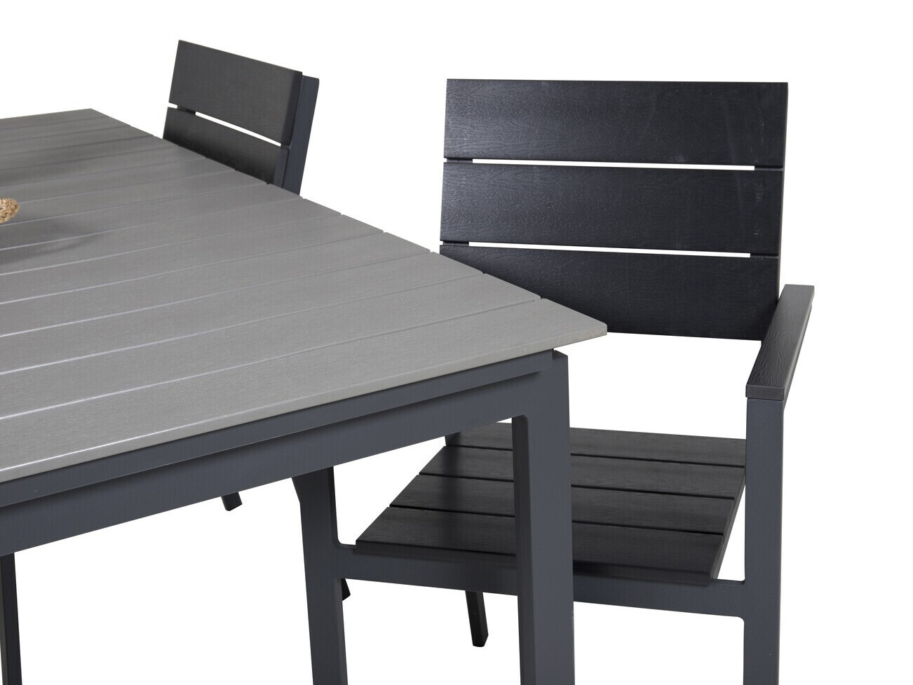 Conjunto de mesa y sillas Dallas 3024