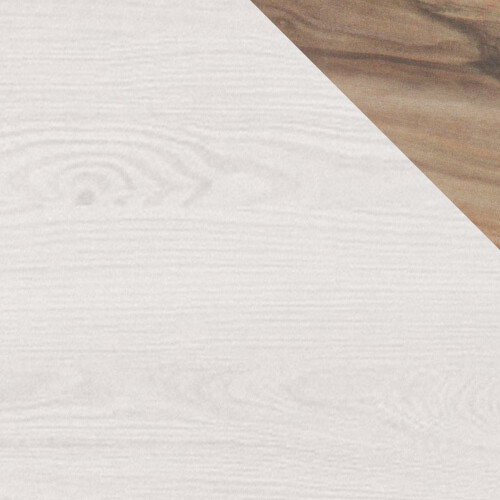 Estantería Salelbo 102 (Cebolla de alerce + Trufa roble)