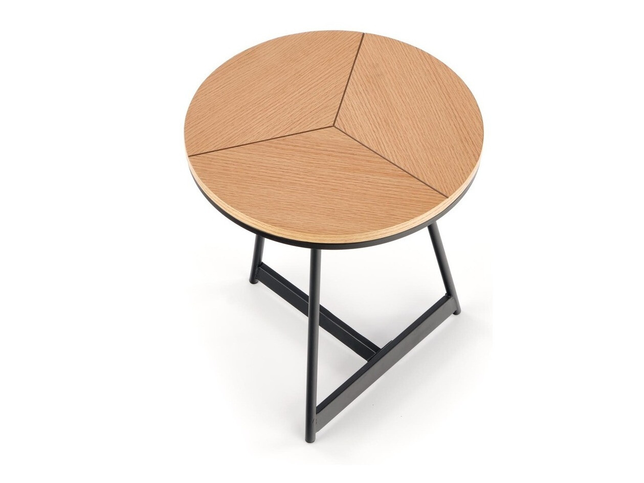 Mesa auxiliar Houston 1187