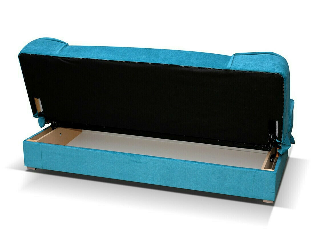 Sofá cama Columbus 117 (Orinoco 85)