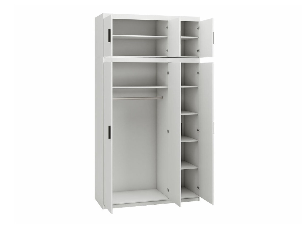 Armario Novduni 105 (Blanco)