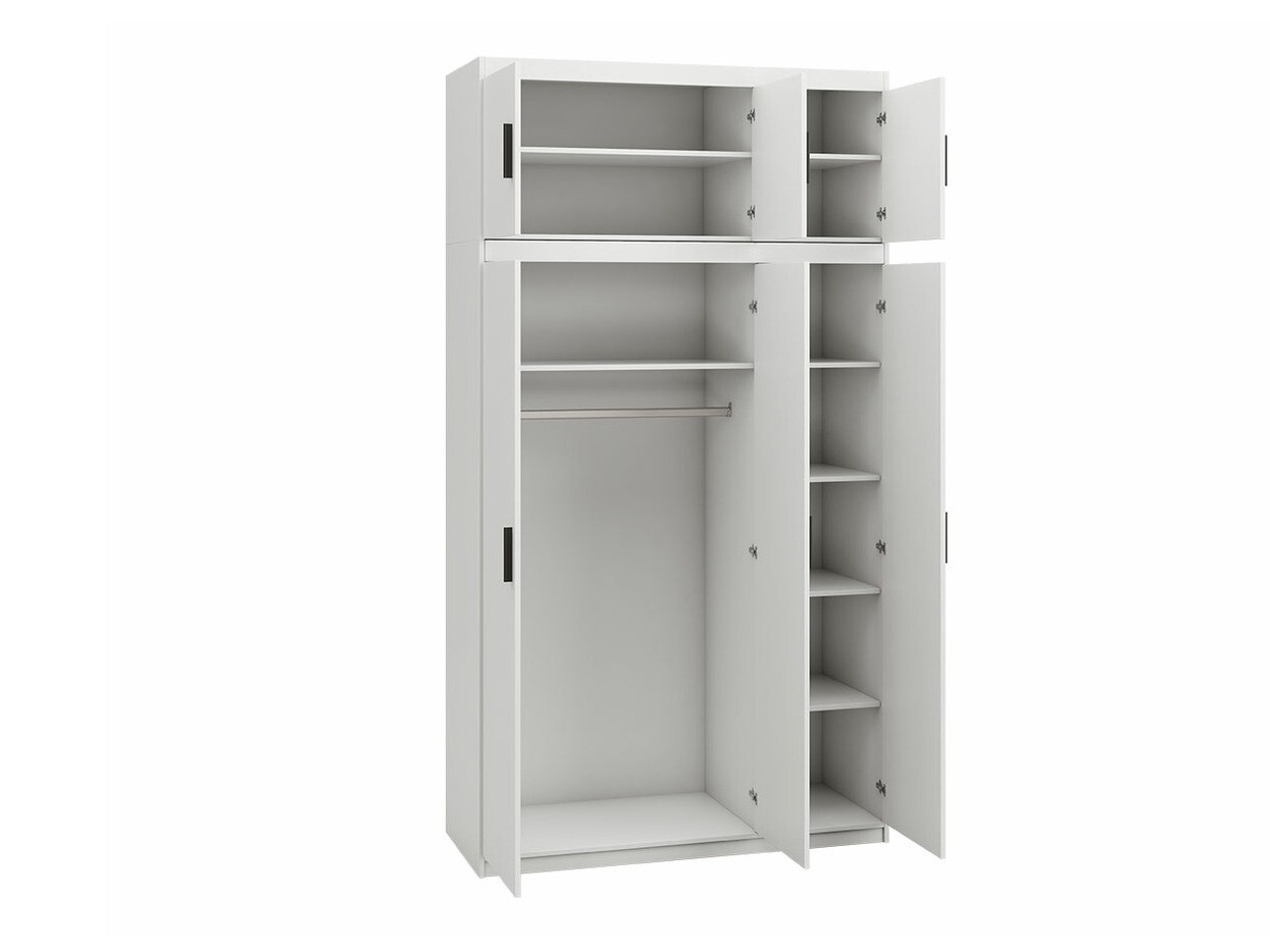 Armario Novduni 105 (Roble de lefkada)