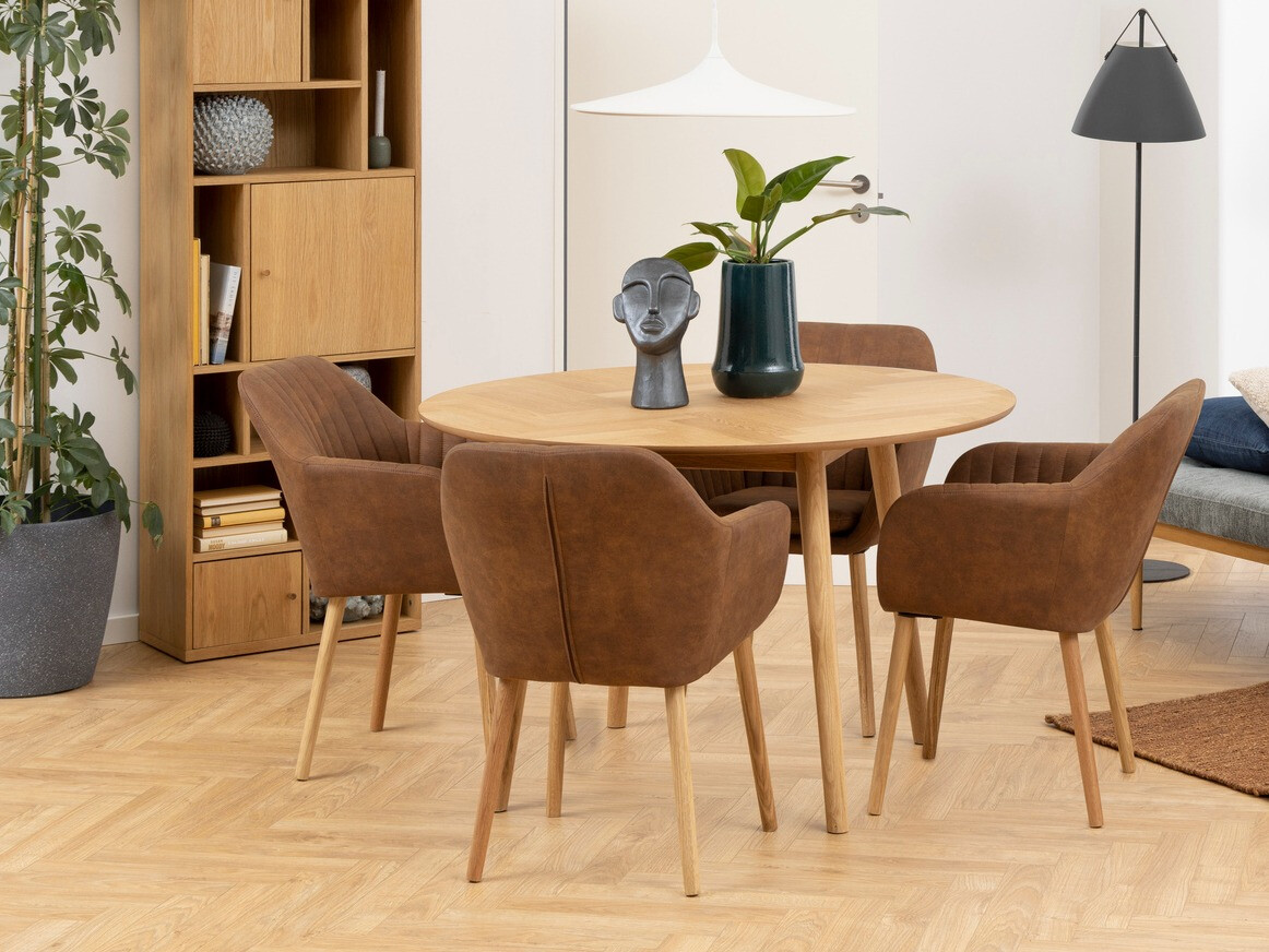 Mesa Norsica Daltea 107